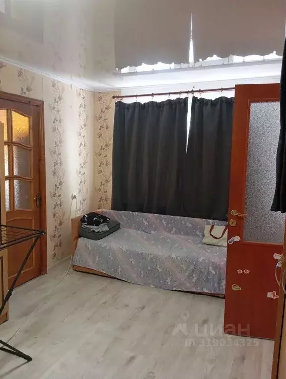 2-к кв. Калининградская область, Светлый Парковая ул., 2 (45.0 м) - Фото 1