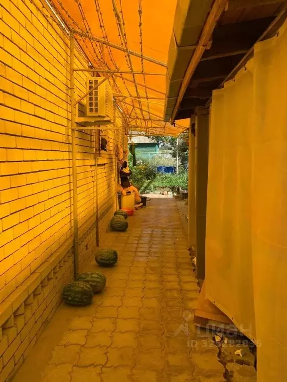 Дом в Волгоградская область, Волгоград Терновая ул., 26 (74 м) - Фото 1