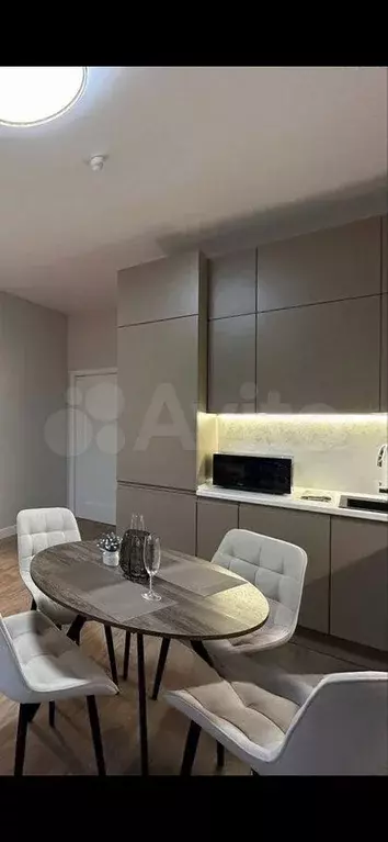 1-к. квартира, 38,5 м, 3/20 эт. - Фото 0