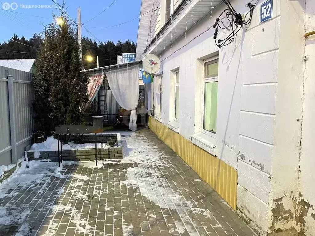 Дом в Кострома, посёлок Первомайский, 2-й Целинный проезд (67 м) - Фото 2