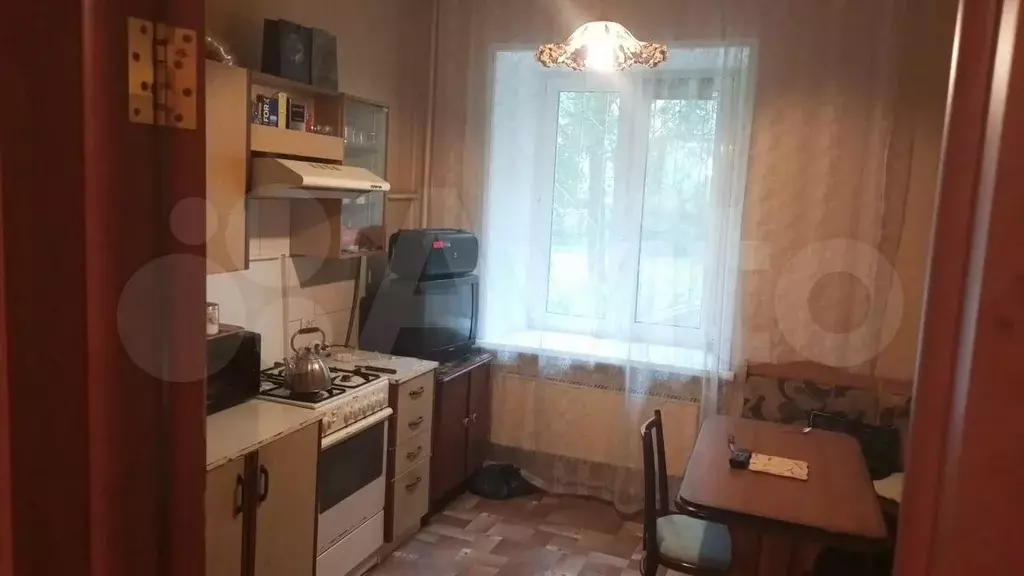 Комната 18 м в 2-к., 1/5 эт. - Фото 0