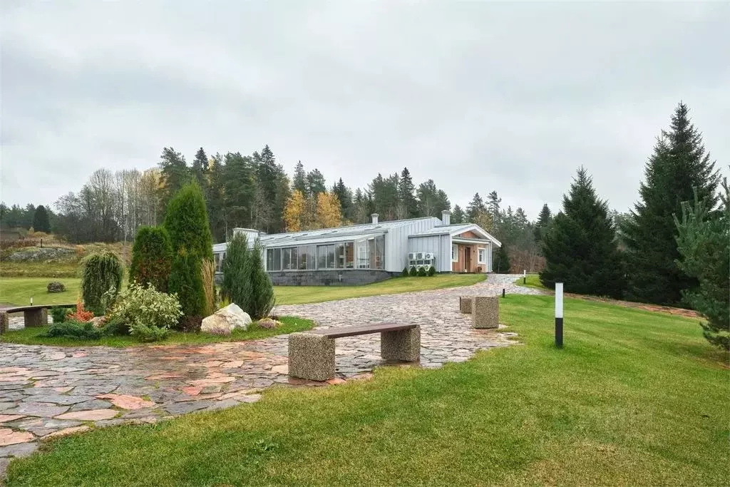 Комната Карелия, Лахденпохский муниципальный округ, пос. Куркиеки ул. ... - Фото 1