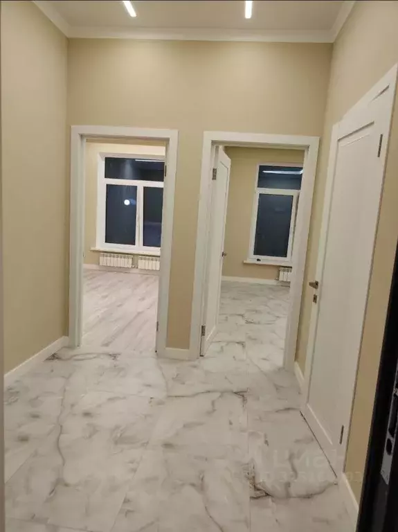 1-к кв. Ставропольский край, Кисловодск ул. Катыхина, 185с3 (34.0 м) - Фото 2