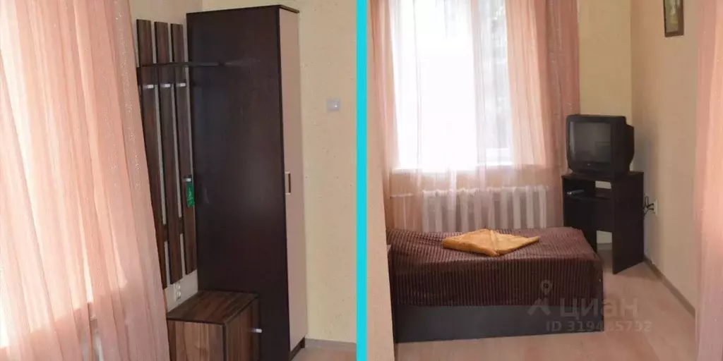 Комната Ставропольский край, Ессентуки ул. Фридриха Энгельса, 34А ... - Фото 0