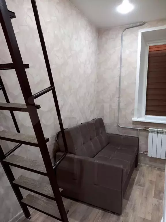 Квартира-студия, 20 м, 1/5 эт. - Фото 1