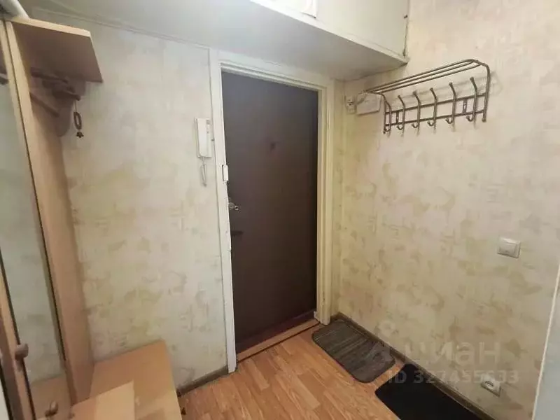 1-к кв. Москва Широкая ул., 4К1 (34.0 м) - Фото 2