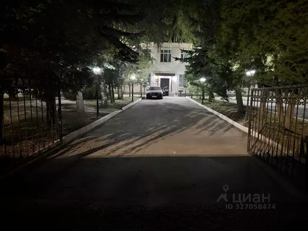 Офис в Московская область, Коломна ул. Партизан, 34 (787 м) - Фото 1