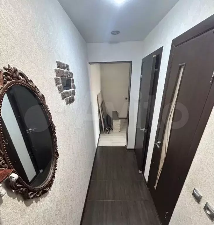 1-к. квартира, 34 м, 3/5 эт. - Фото 1
