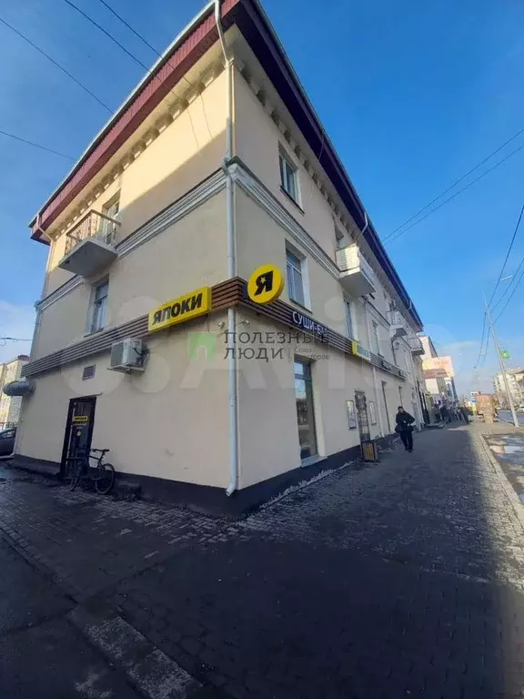 Комната 18 м в 1-к., 2/3 эт. - Фото 0