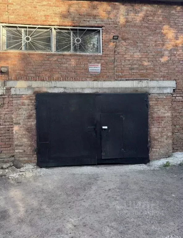 Гараж в Башкортостан, Уфа ул. Степана Злобина, 31/4Б (21 м) - Фото 2