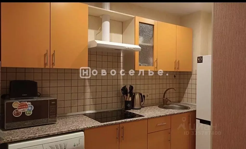 Студия Рязанская область, Рязанский муниципальный округ, с. Дядьково ... - Фото 2