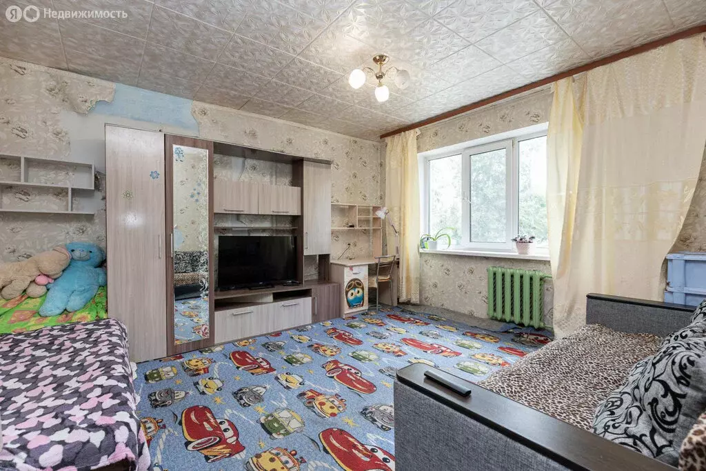 2-комнатная квартира: Благовещенск, улица Мухина, 85/1 (49.1 м) - Фото 1