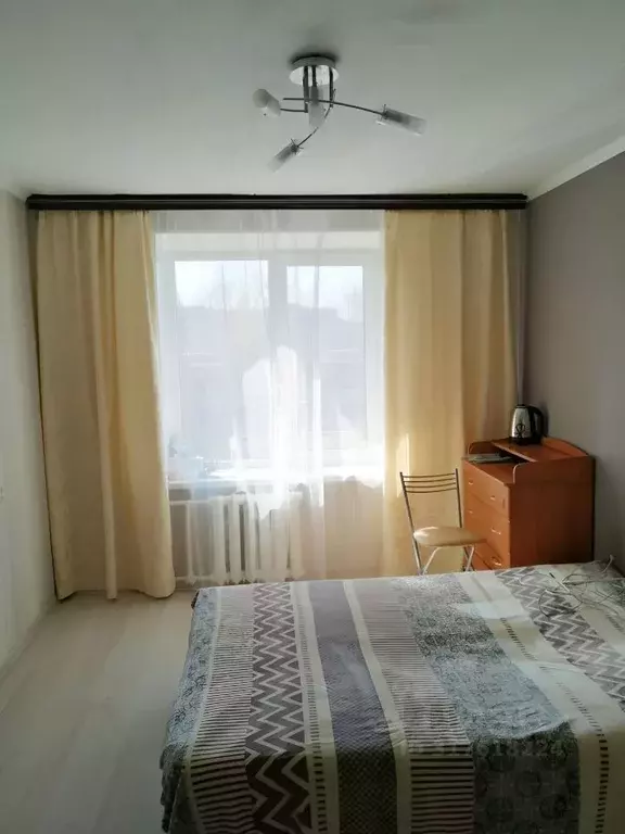 Комната Санкт-Петербург Бухарестская ул., 94К4 (13.0 м) - Фото 1