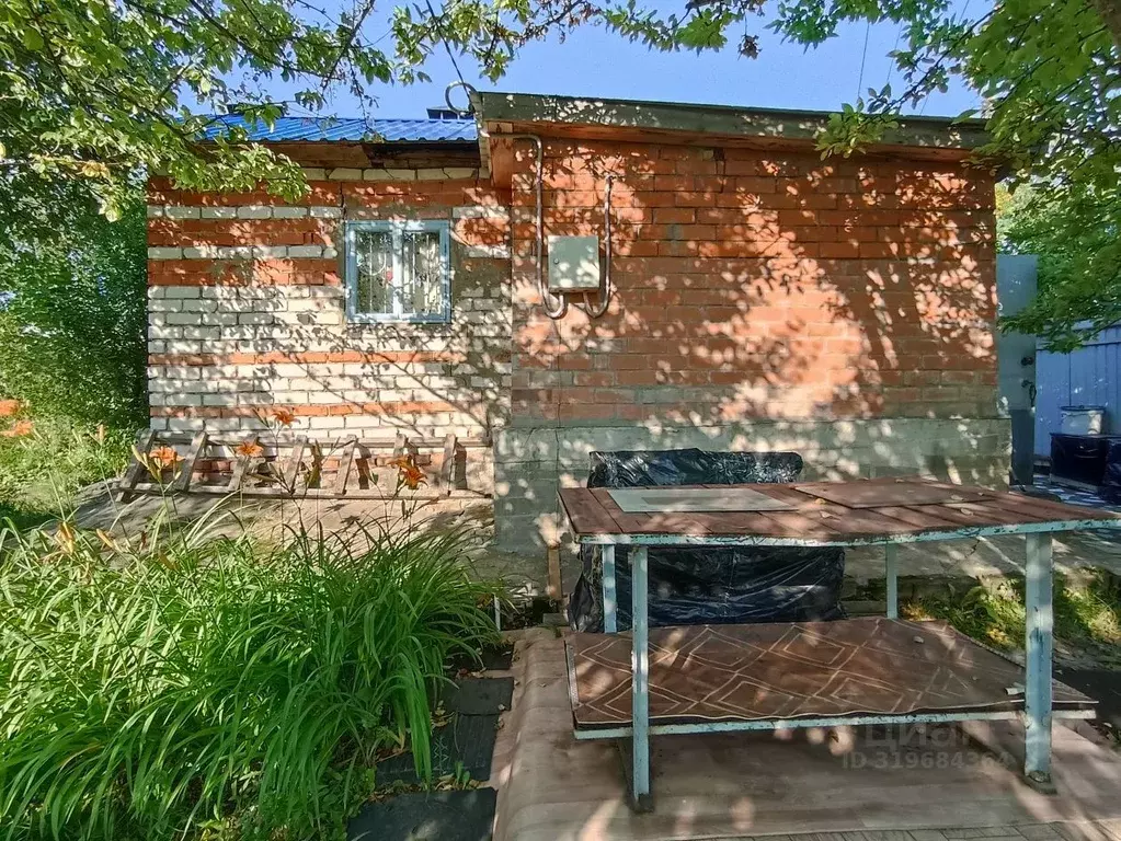 Дом в Чувашия, Чебоксары Коммунальник-3 СНТ, 219 (20 м) - Фото 1