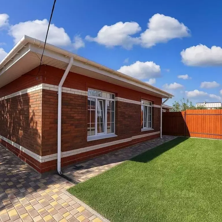 Дом в Севастополь Скалистый-89 СНТ,  (100 м) - Фото 0