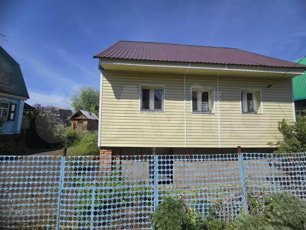 Дом 44 м на участке 4 сот. - Фото 0