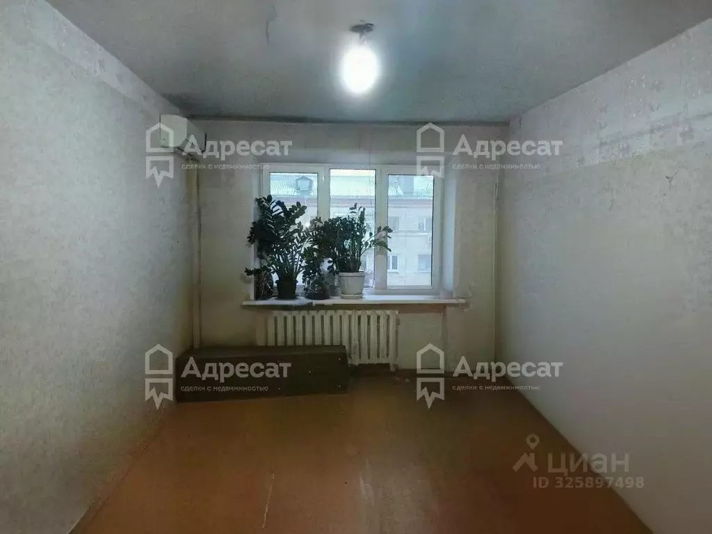 3-к кв. Волгоградская область, Волгоград ул. Поддубного, 31 (61.8 м) - Фото 1