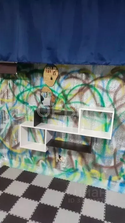 Гараж в Тюменская область, Тюмень ул. Ветеранов Труда, 39 (24 м) - Фото 0