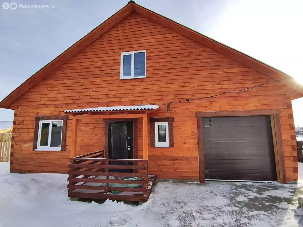 Дом в деревня Грановщина, Полярная улица (160 м) - Фото 1