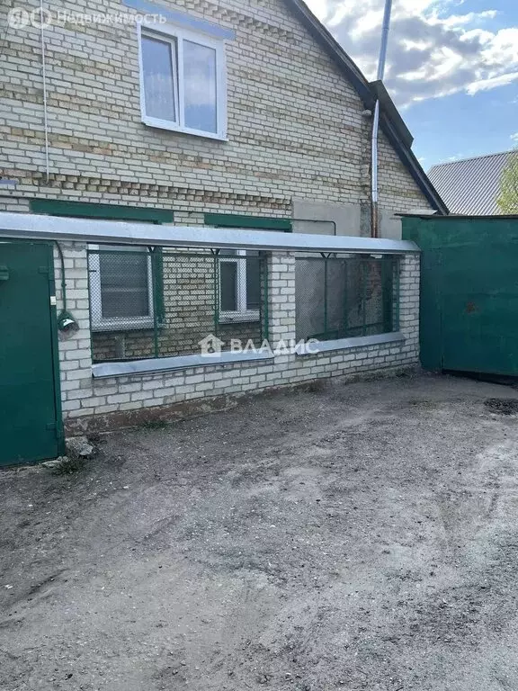 Дом в Пенза, Орловская улица, 35 (66.26 м) - Фото 2