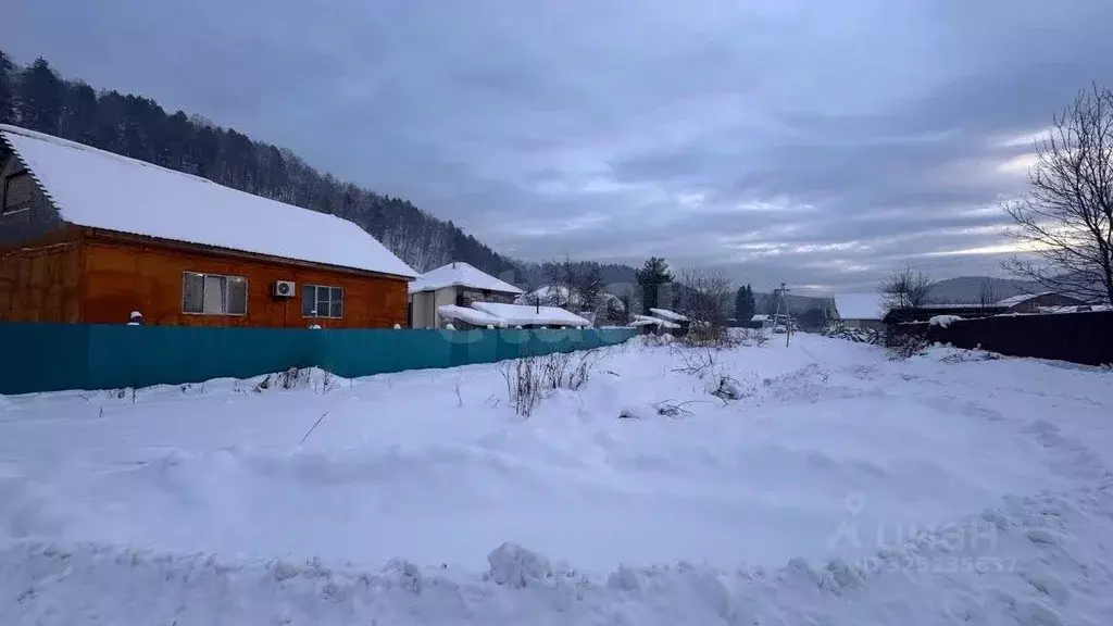 Дом в Алтай, Майминский район, с. Кызыл-Озек Советская ул., 162 (94 м) - Фото 1