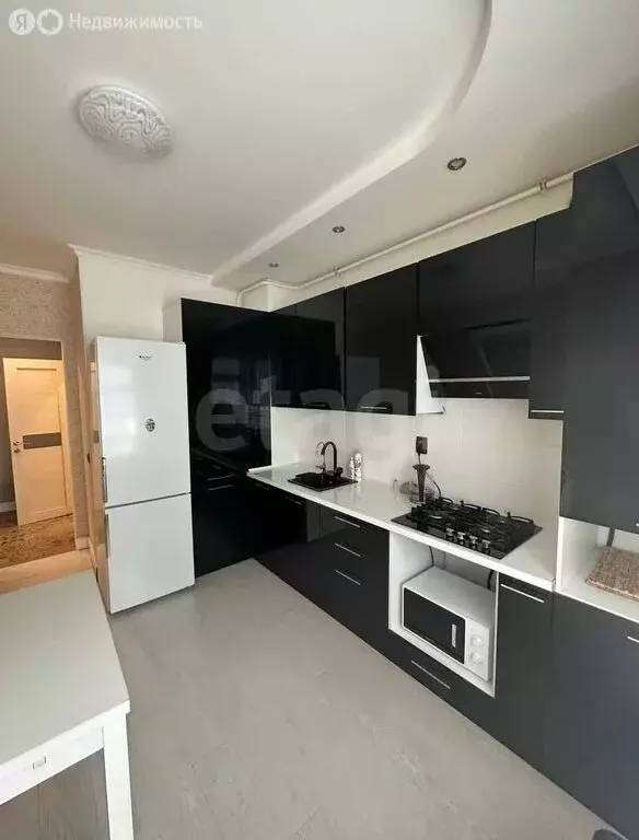1-комнатная квартира: Якутск, улица Чепалова, 37 (42.2 м) - Фото 1