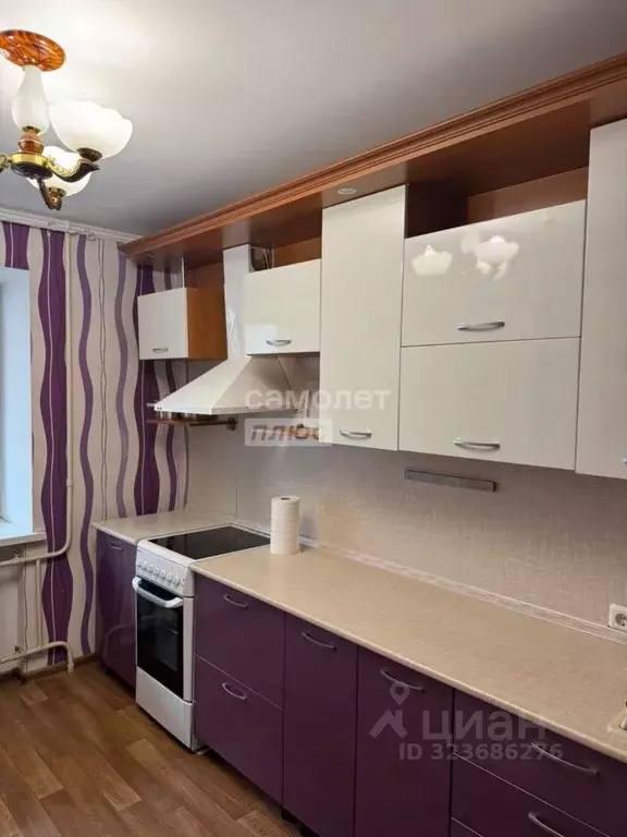 2-к кв. Тюменская область, Тюмень Широтная ул., 152к1 (75.0 м) - Фото 1