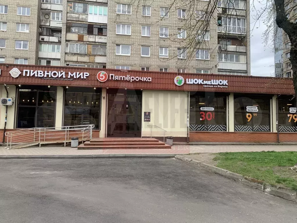 Продаётся здание - Фото 1