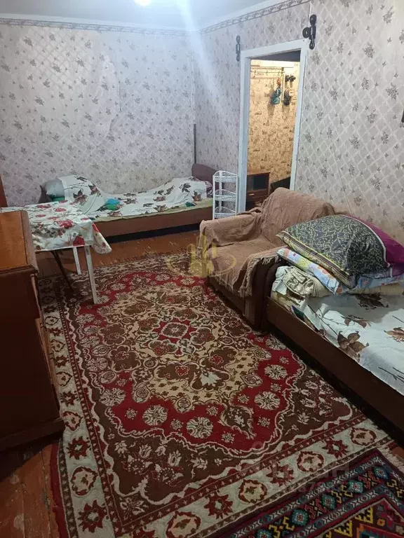 2-к кв. Ивановская область, Иваново ул. Благова, 40 (43.6 м) - Фото 2