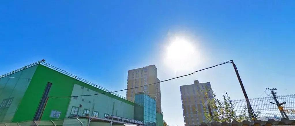 Участок в Ивановская область, Иваново ул. 2-я Сибирская (12.5 сот.) - Фото 0