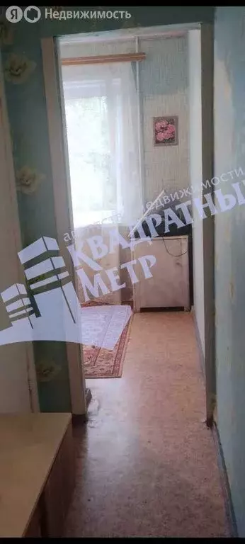 1-комнатная квартира: Балаково, улица 30 лет Победы, 9 (28 м) - Фото 0