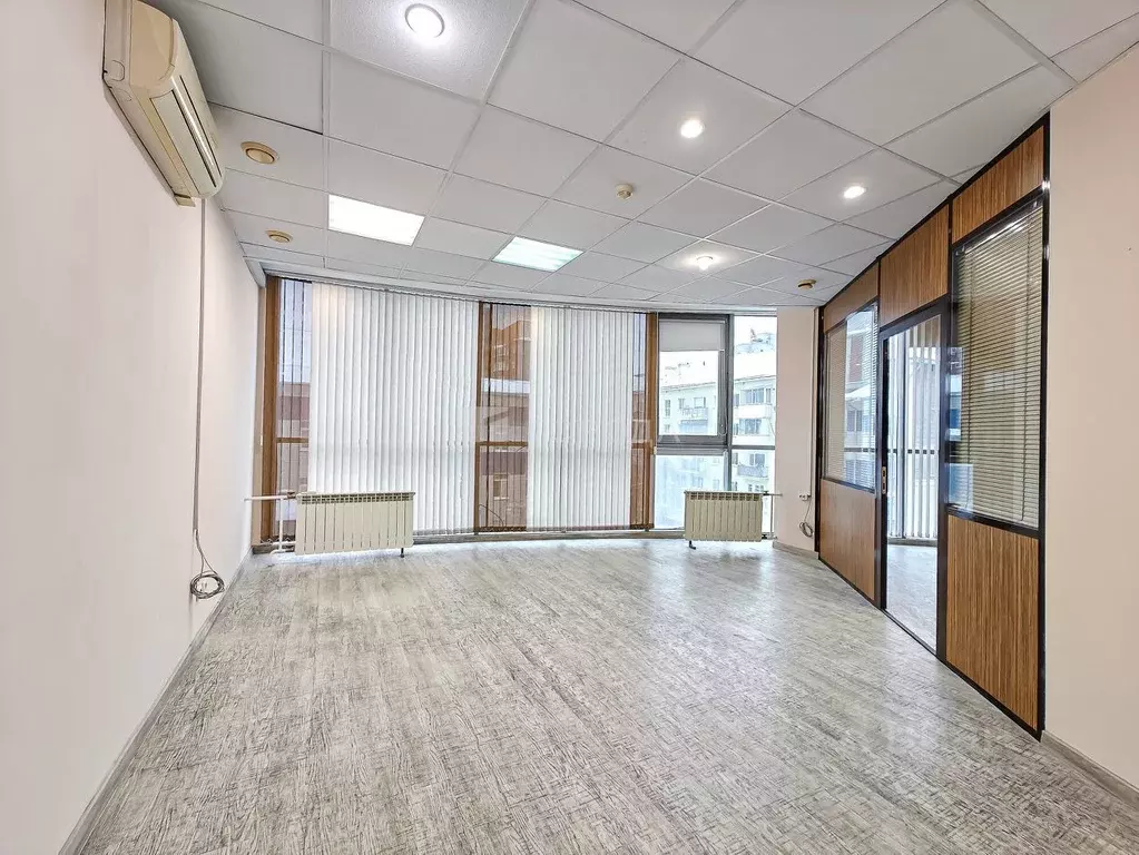 Офис в Новосибирская область, Новосибирск ул. Восход, 14/1 (128 м) - Фото 1