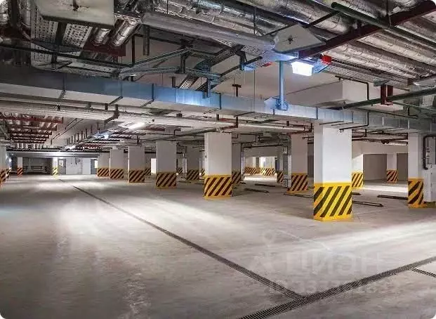 Гараж в Москва ул. Кедрова, 16К3 (13 м) - Фото 2