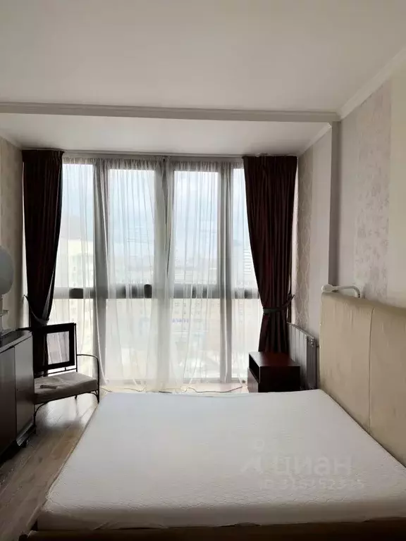 2-к кв. Москва 3-я Красногвардейская ул., 3 (80.0 м) - Фото 0