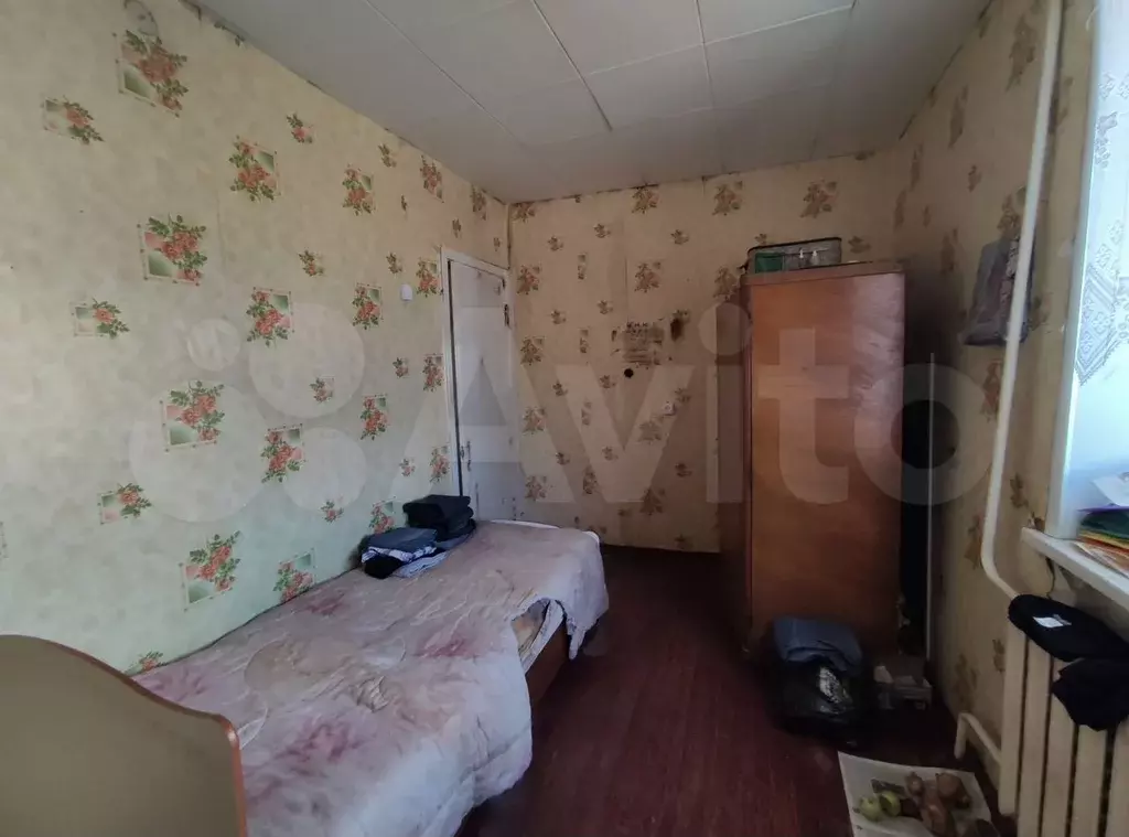 2-к. квартира, 40 м, 1/5 эт. - Фото 1