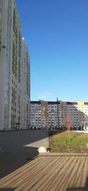 2-к кв. Саратовская область, Саратов ул. Имени Академика Н.Н. ... - Фото 1