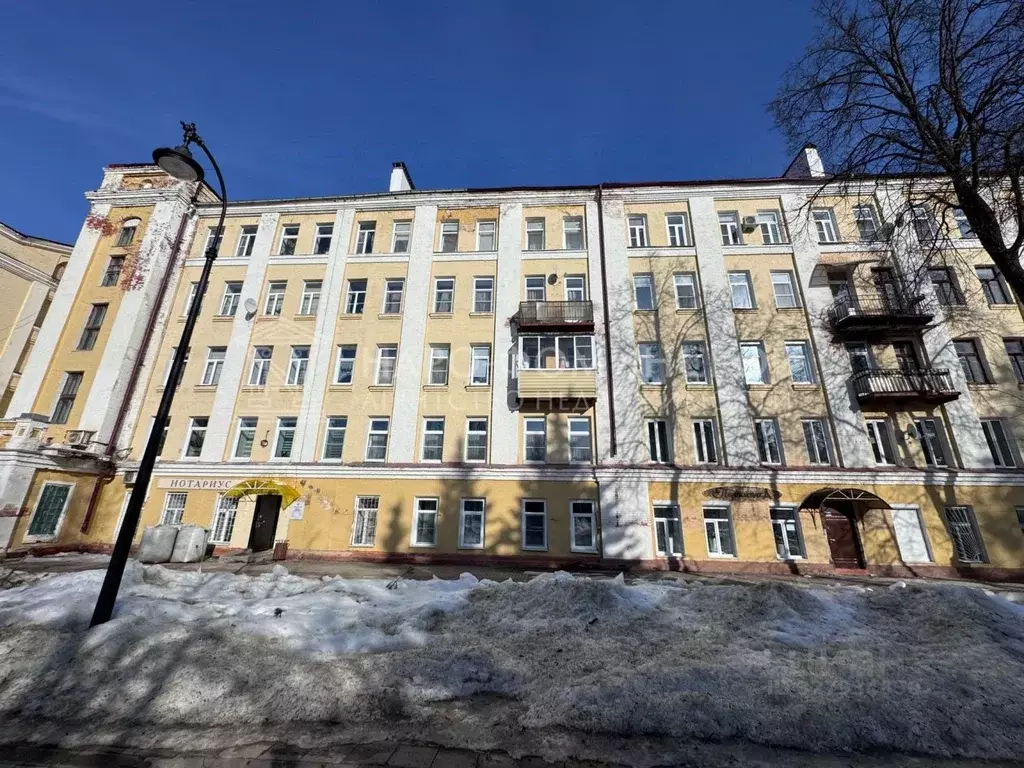 Помещение свободного назначения в Московская область, Наро-Фоминск ... - Фото 2