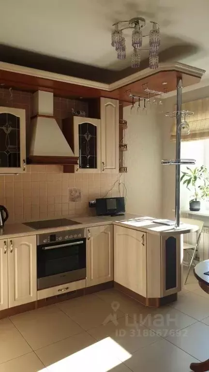 2-к кв. Санкт-Петербург Варшавская ул., 19к2 (66.4 м) - Фото 1