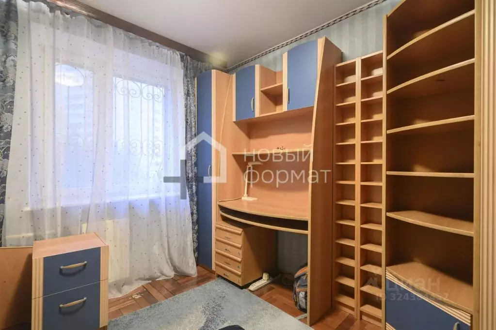 3-к кв. Московская область, Мытищи ул. Воровского, 3 (65.2 м) - Фото 0