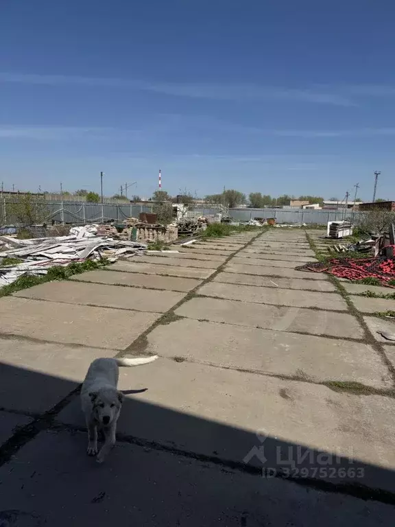 Производственное помещение в Астраханская область, Астрахань ул. ... - Фото 2