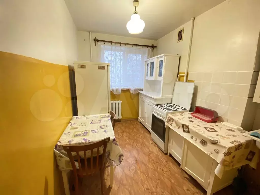 2-к. квартира, 48 м, 3/9 эт. - Фото 0