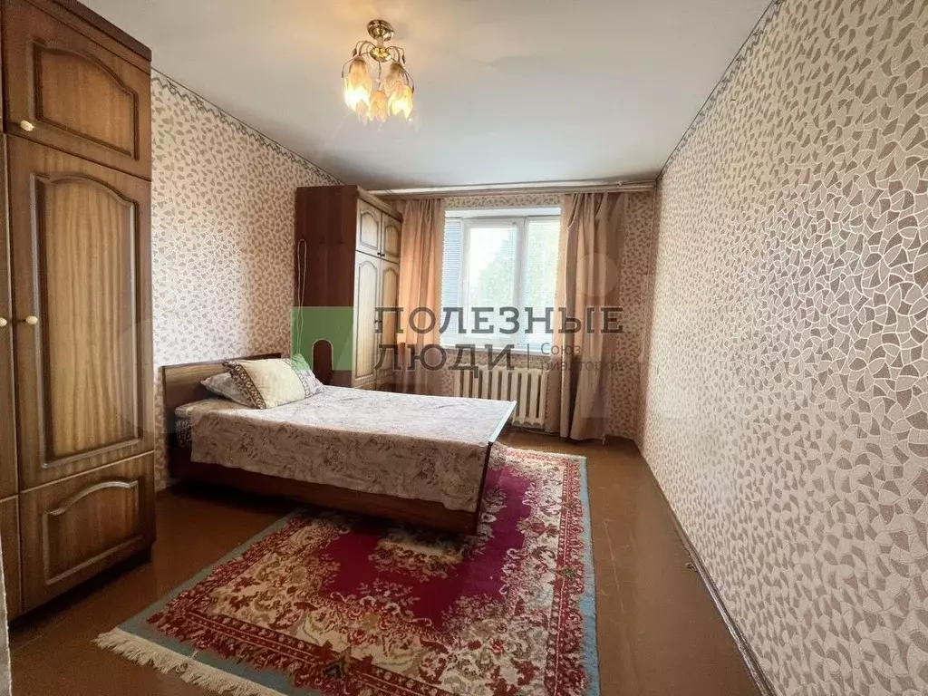2-к. квартира, 49,4 м, 2/3 эт. - Фото 1