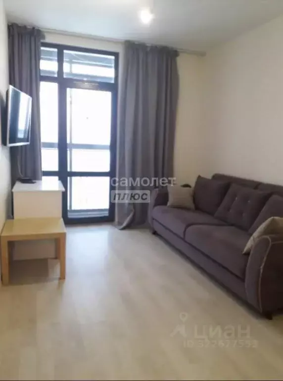 Студия Свердловская область, Екатеринбург ул. Евгения Савкова, 35/2 ... - Фото 1