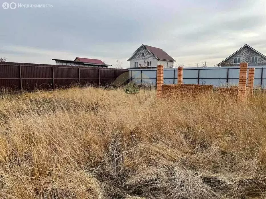 Участок в Старый Оскол, улица Научный Центр, 3 (8 м) - Фото 1