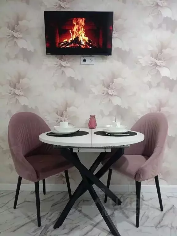 2-к кв. Иркутская область, Иркутск ул. Красных Мадьяр, 31 (43.0 м) - Фото 1