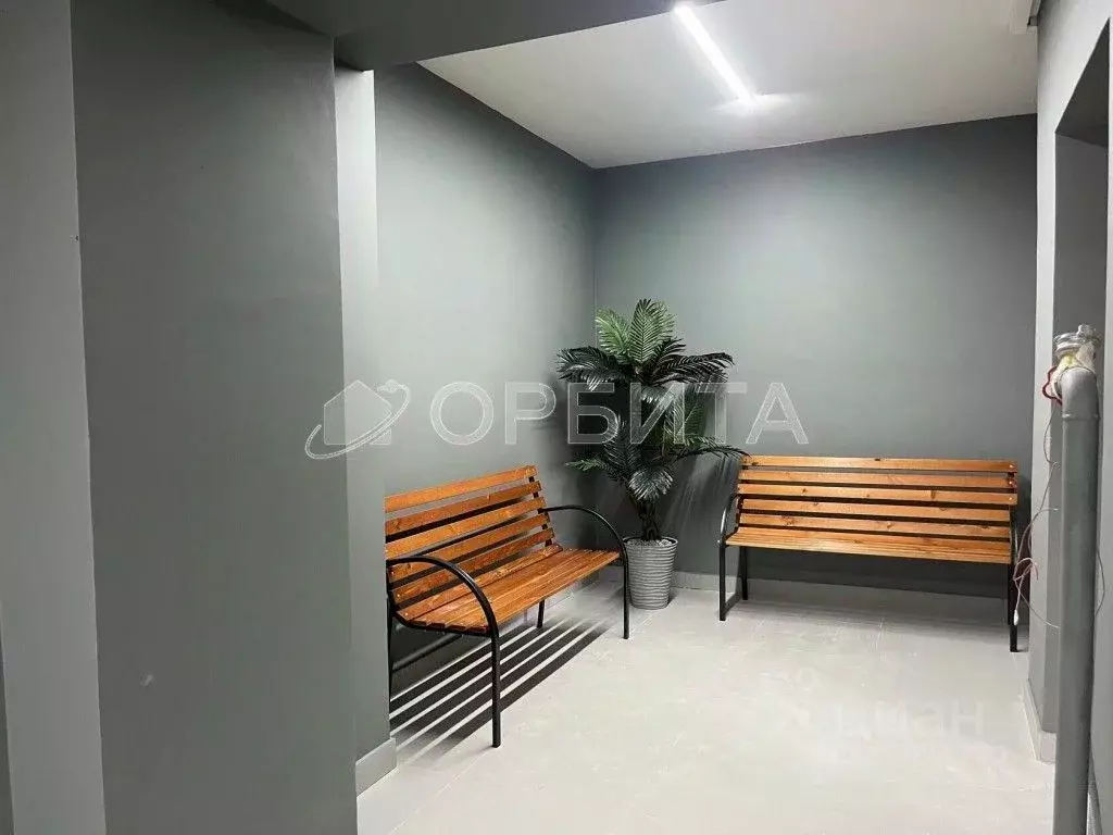 Помещение свободного назначения в Тюменская область, Тюмень ... - Фото 1