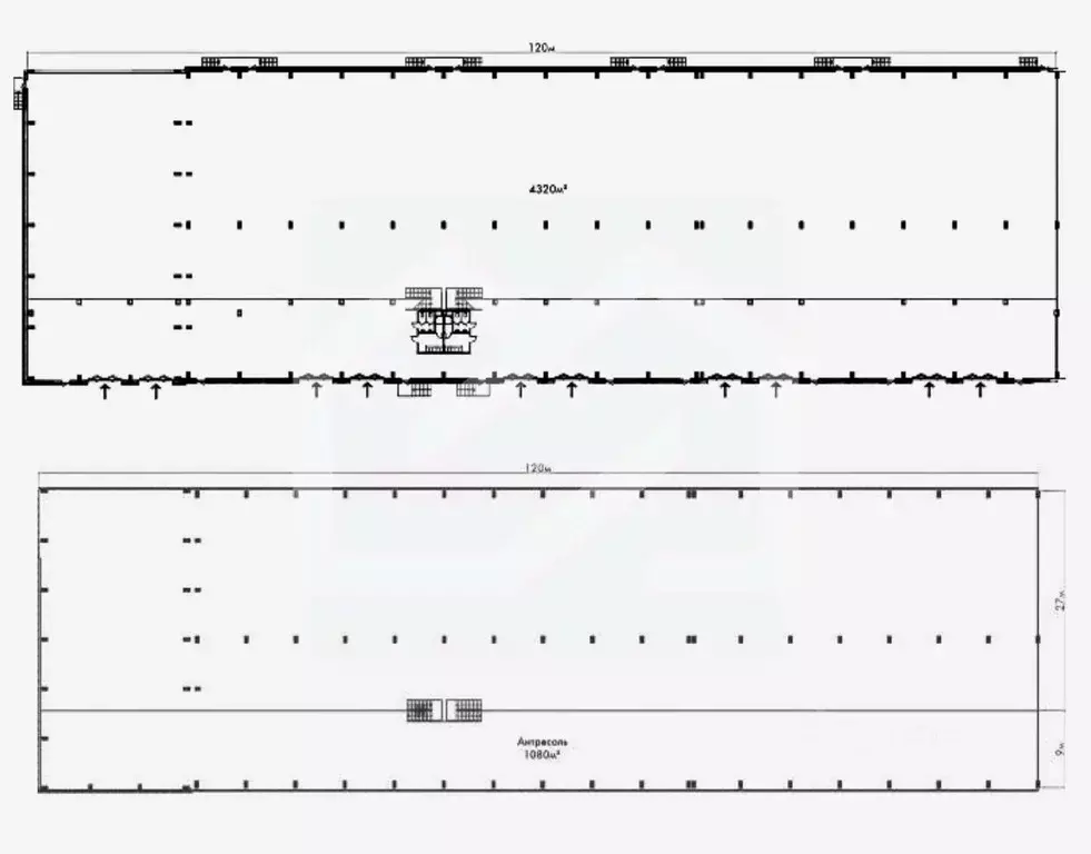 Производственное помещение в Московская область, Домодедово ... - Фото 2