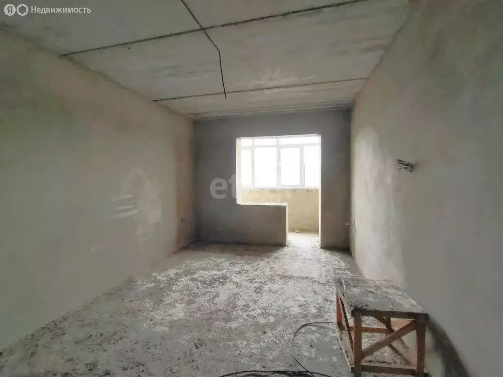 3-комнатная квартира: Нарткала, улица Свердлова, 4 (108.4 м) - Фото 0