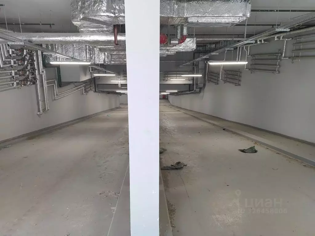 Гараж в Москва Краснодонская ул., 50 (15 м) - Фото 1