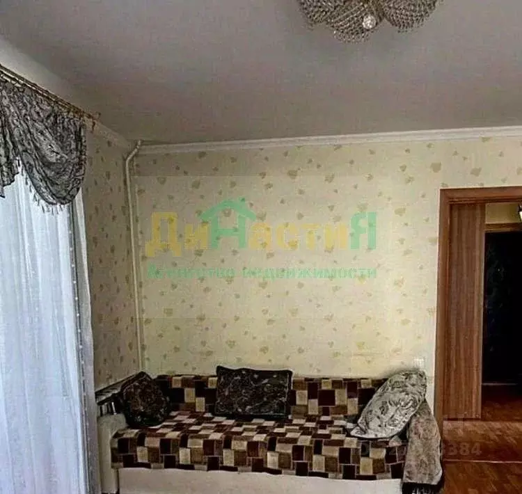 2-к кв. Белгородская область, Белгород Преображенская ул., 5 (49.4 м) - Фото 2